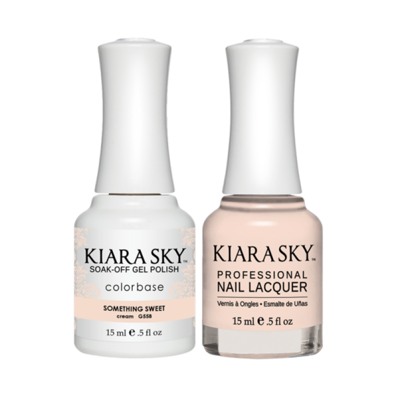 KIARA SKY Matchmaker 15ml - Something Sweet 558